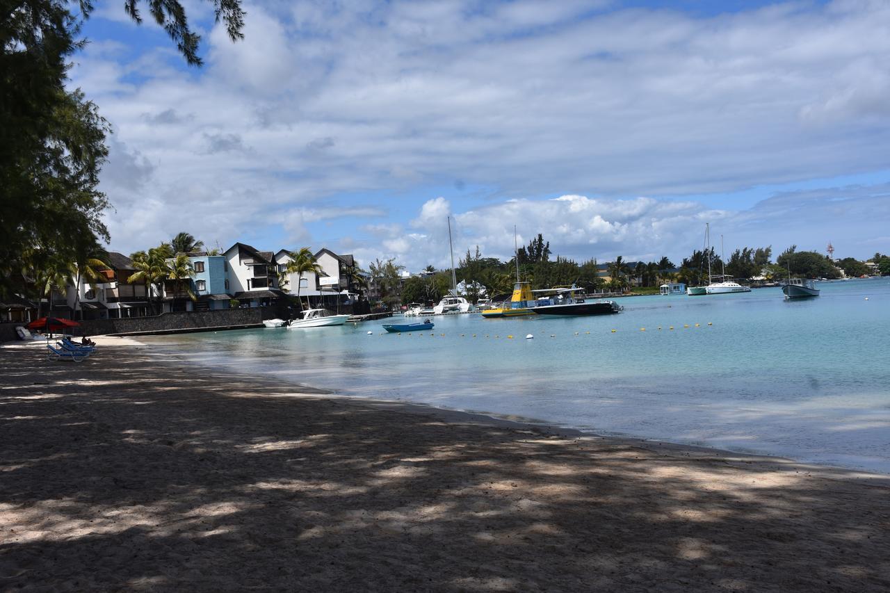 Ocean Lake Tourist Residence Grand Bay Exteriér fotografie